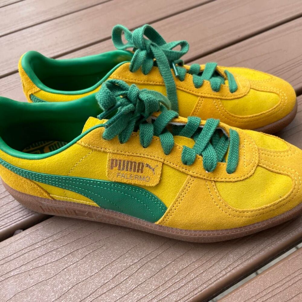 Puma Men's multi Trainers